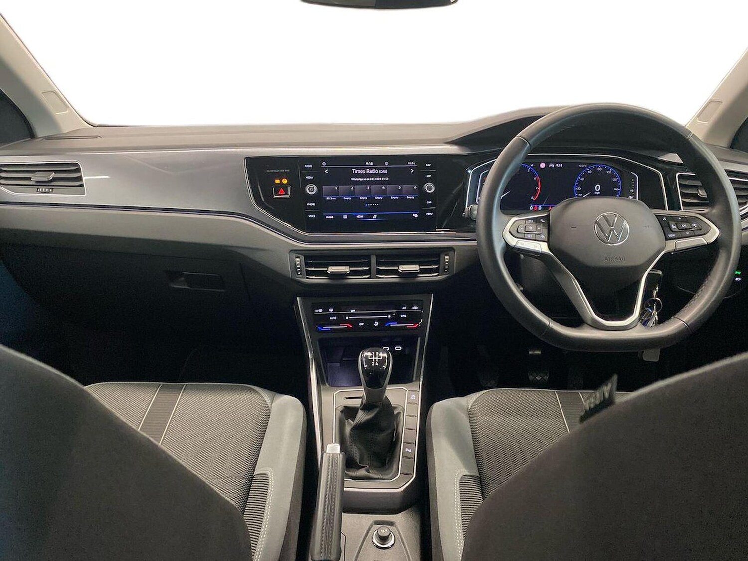 Used Volkswagen Polo 2022 for sale - 78195046: Photo 8