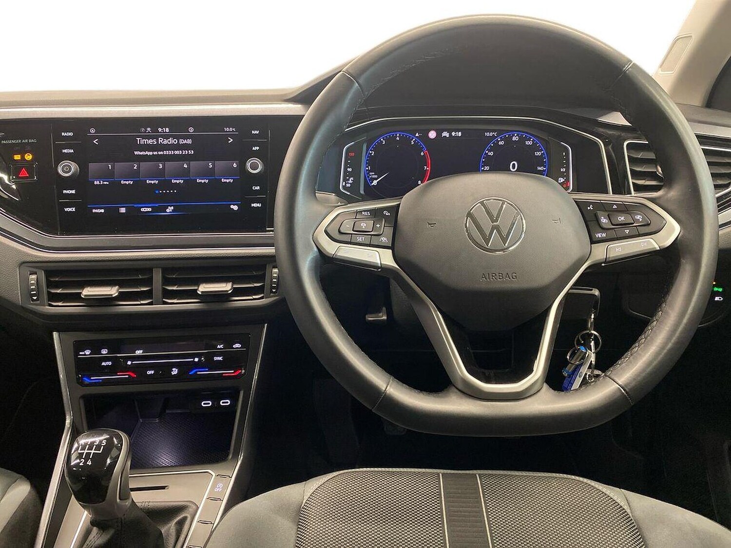 Used Volkswagen Polo 2022 for sale - 78195046: Photo 9