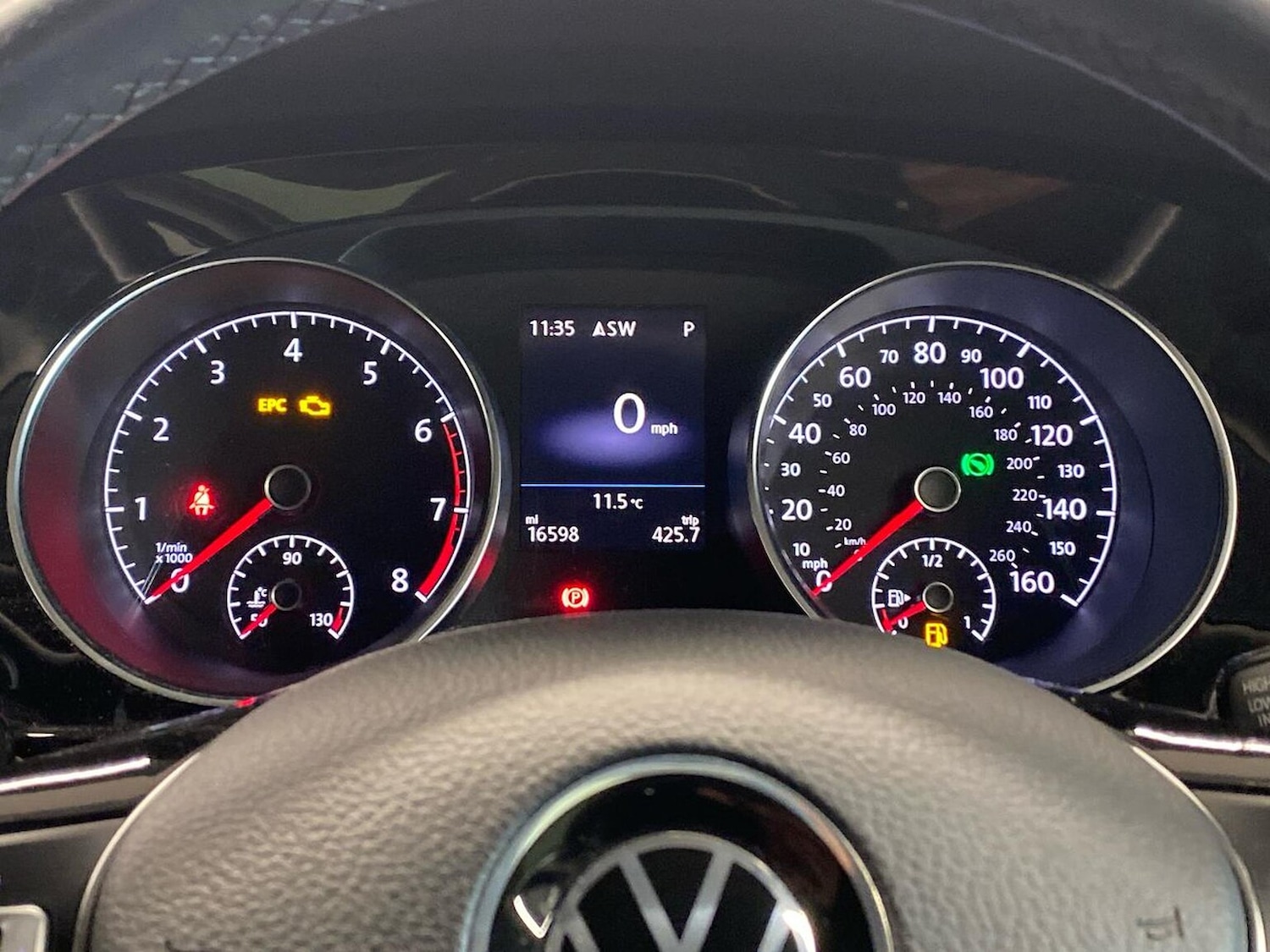 Used Volkswagen Touran 2020 for sale - 78195250: Photo 10