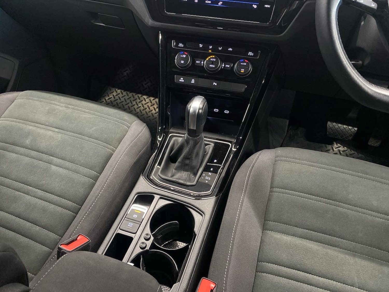 Used Volkswagen Touran 2020 for sale - 78195250: Photo 13