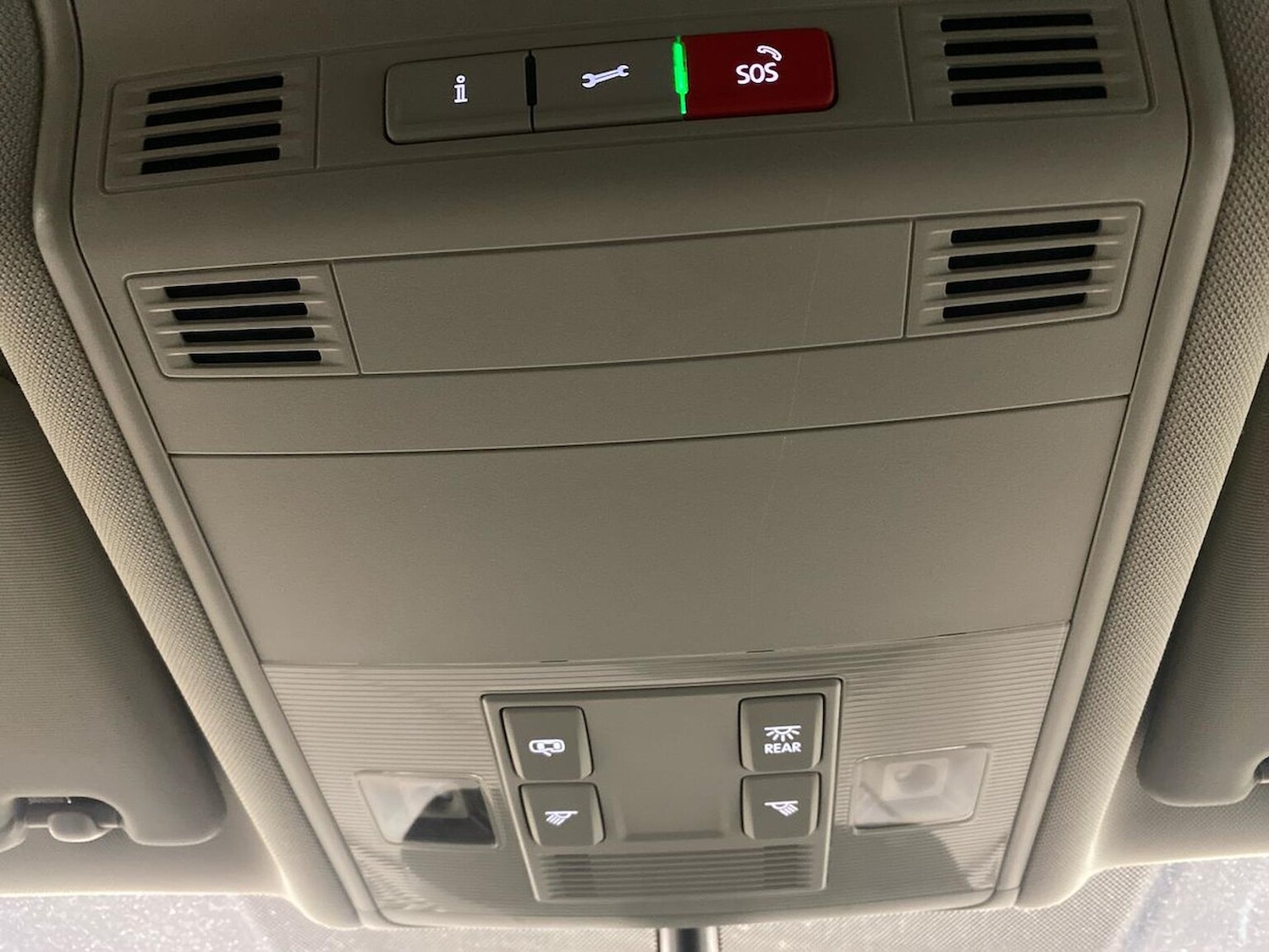 Used Volkswagen Touran 2020 for sale - 78195250: Photo 14