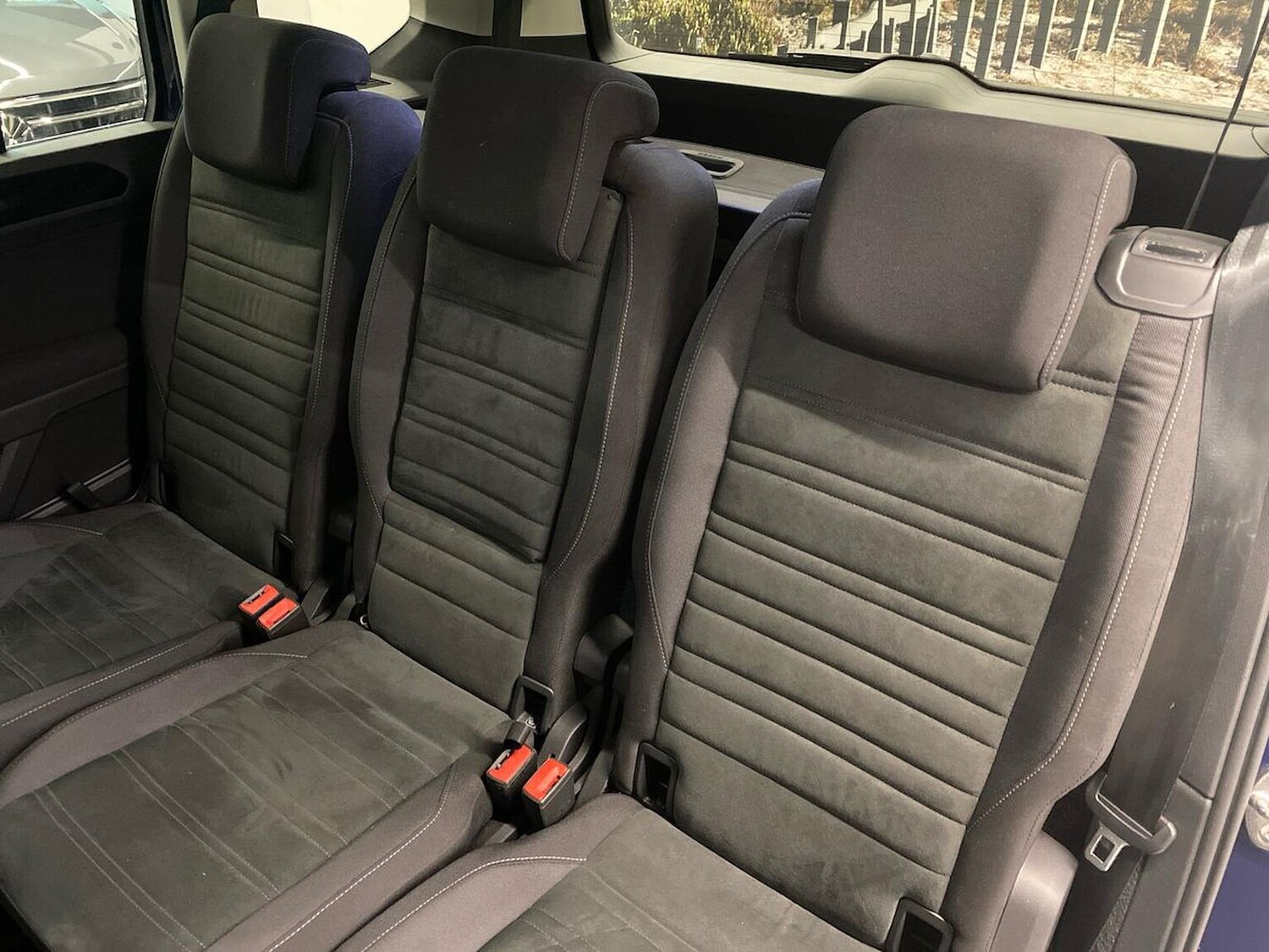 Used Volkswagen Touran 2020 for sale - 78195250: Photo 16