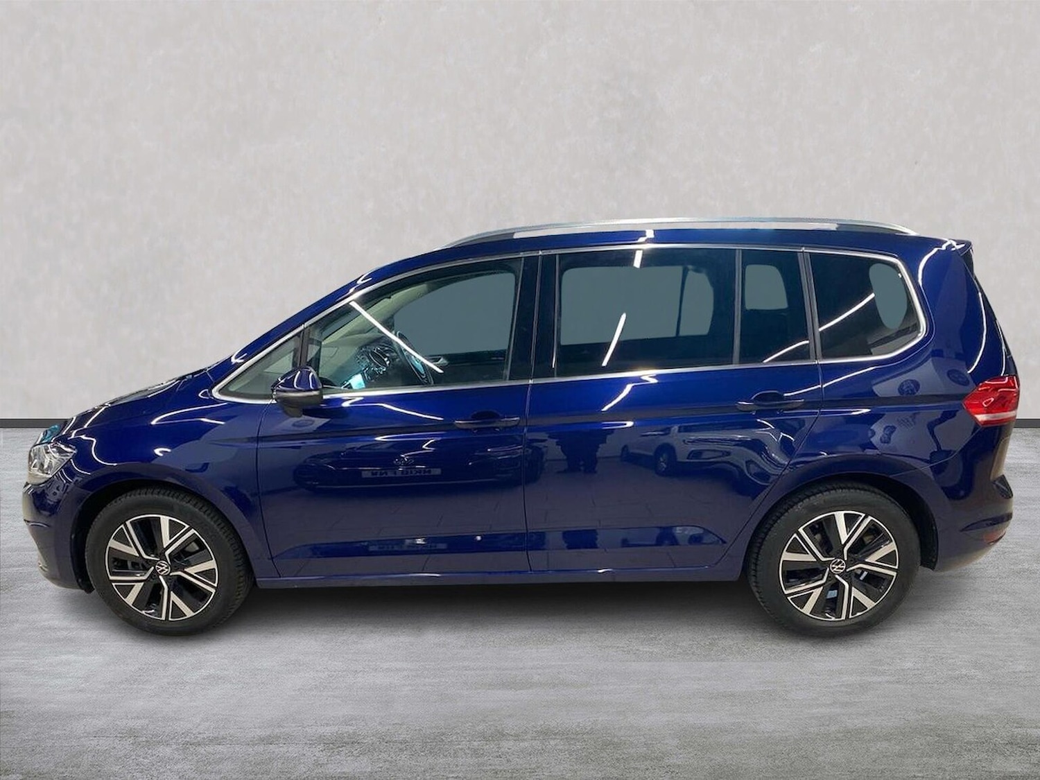 Used Volkswagen Touran 2020 for sale - 78195250: Photo 19