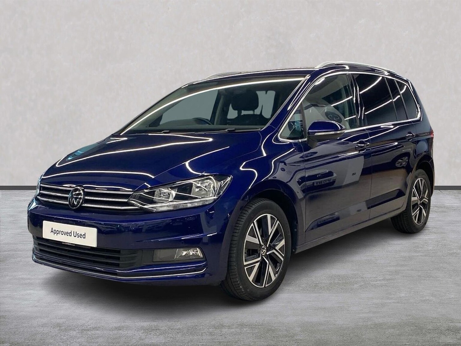 Used Volkswagen Touran 2020 for sale - 78195250: Photo 20