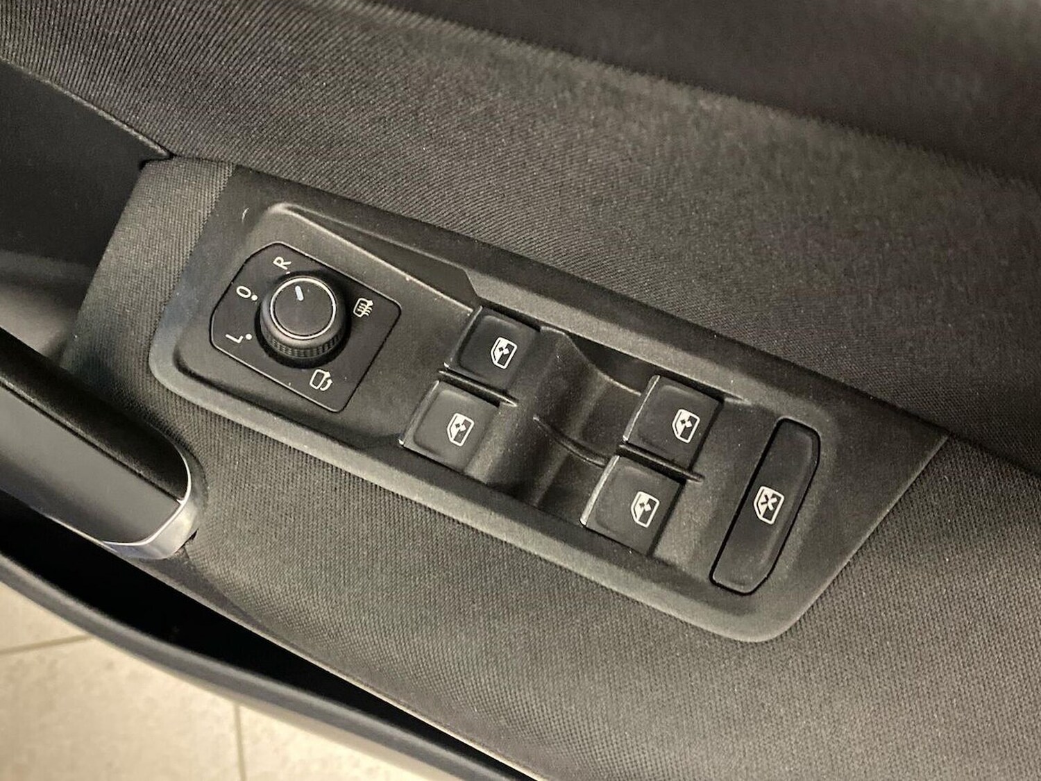 Used Volkswagen Touran 2020 for sale - 78195250: Photo 21