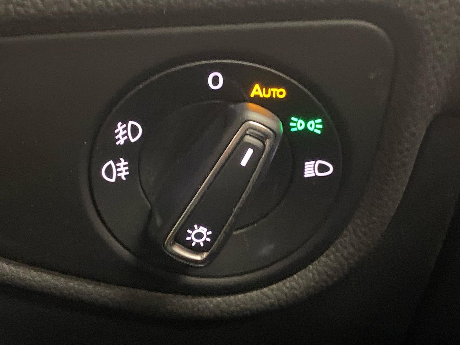 Used Volkswagen Touran 2020 for sale - 78195250: Photo 22