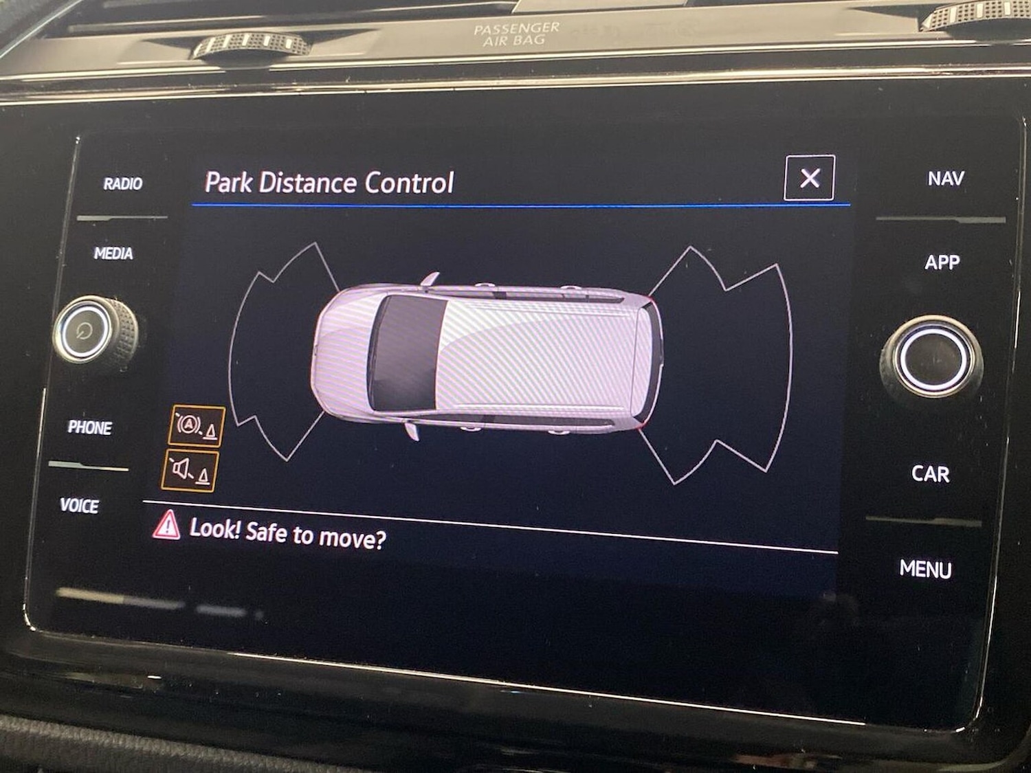 Used Volkswagen Touran 2020 for sale - 78195250: Photo 23