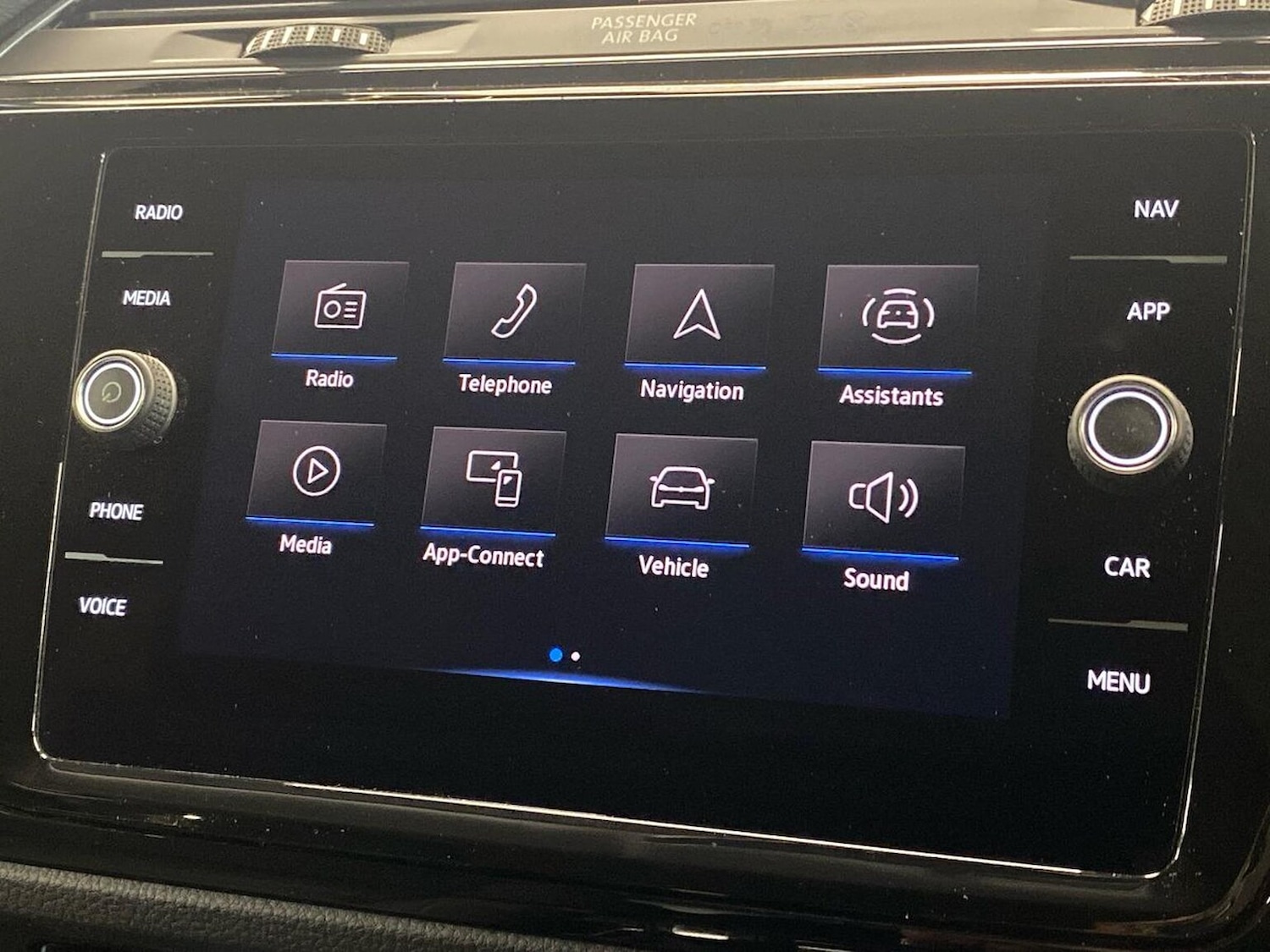 Used Volkswagen Touran 2020 for sale - 78195250: Photo 25