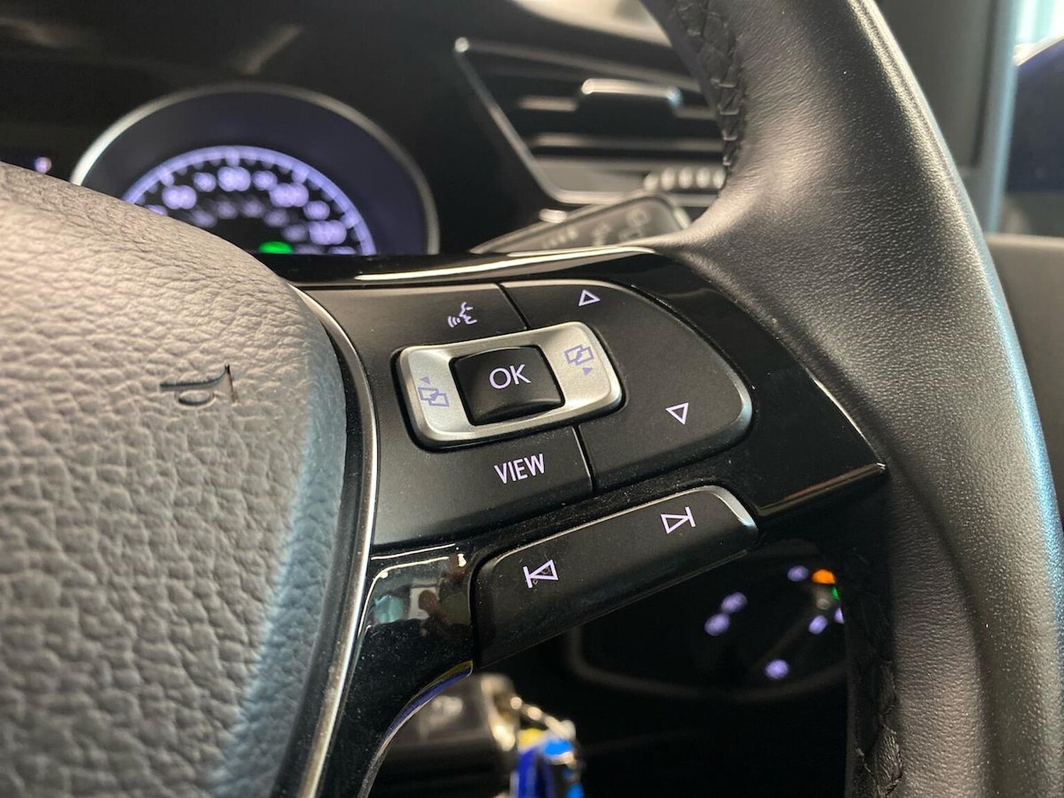 Used Volkswagen Touran 2020 for sale - 78195250: Photo 26