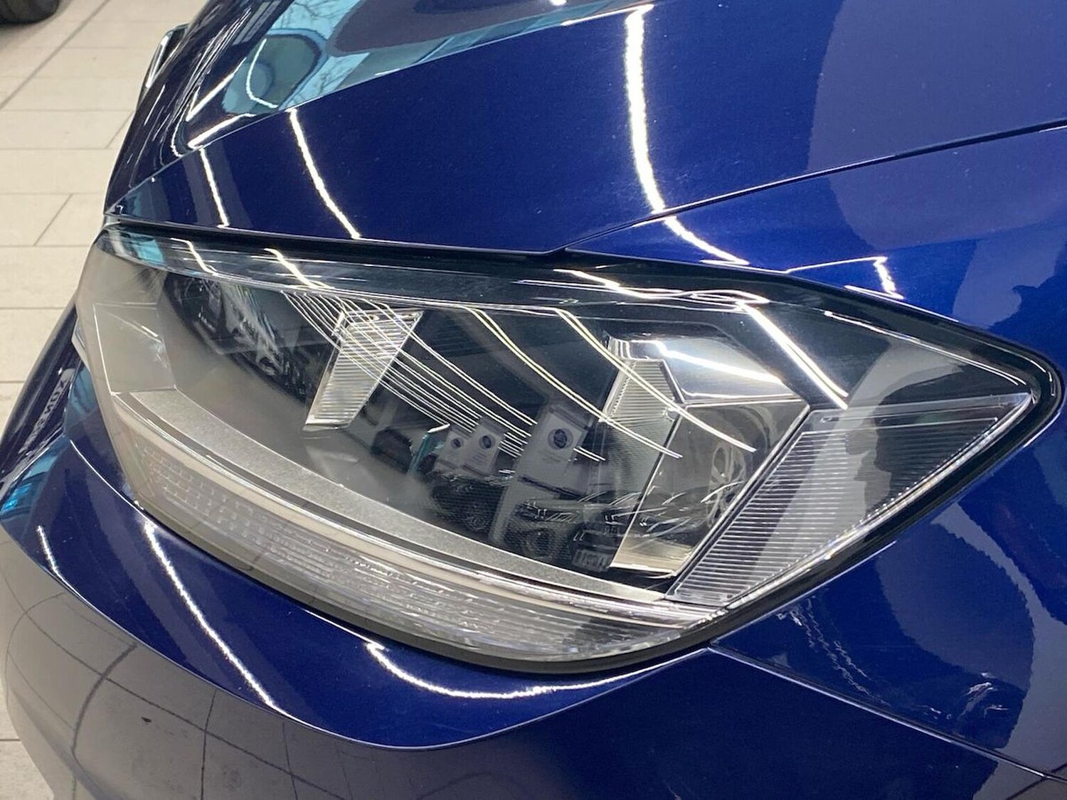 Used Volkswagen Touran 2020 for sale - 78195250: Photo 31