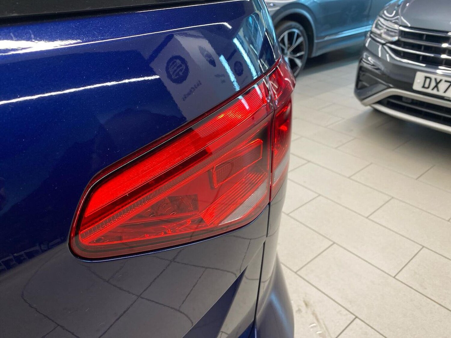 Used Volkswagen Touran 2020 for sale - 78195250: Photo 32