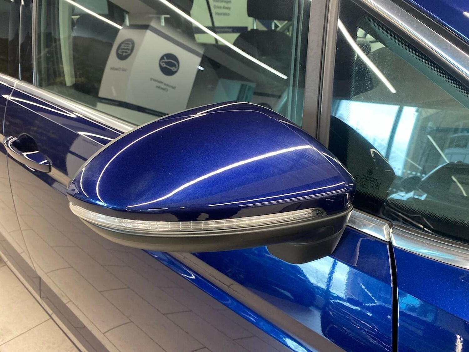 Used Volkswagen Touran 2020 for sale - 78195250: Photo 34