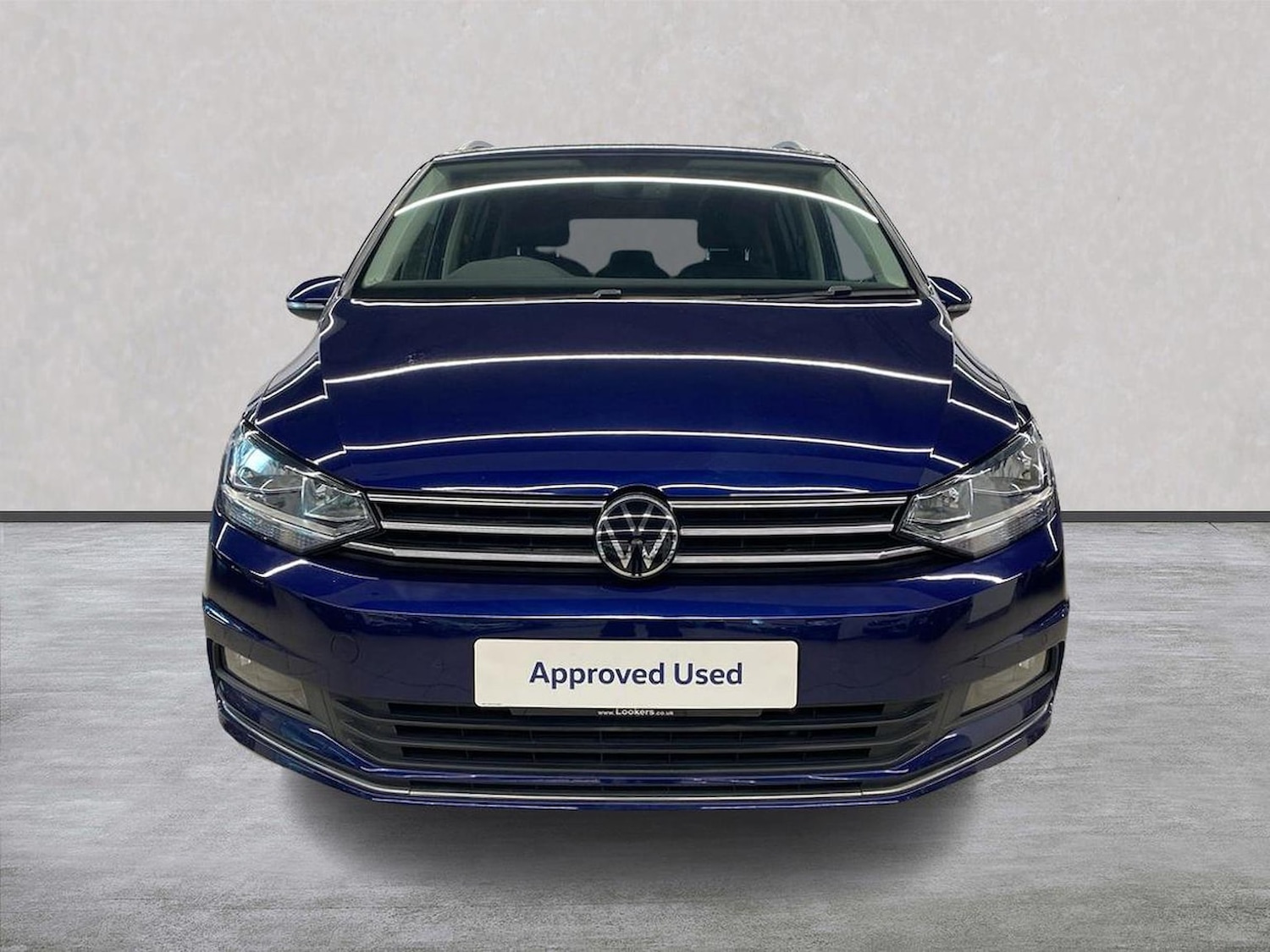 Used Volkswagen Touran 2020 for sale - 78195250: Photo 5