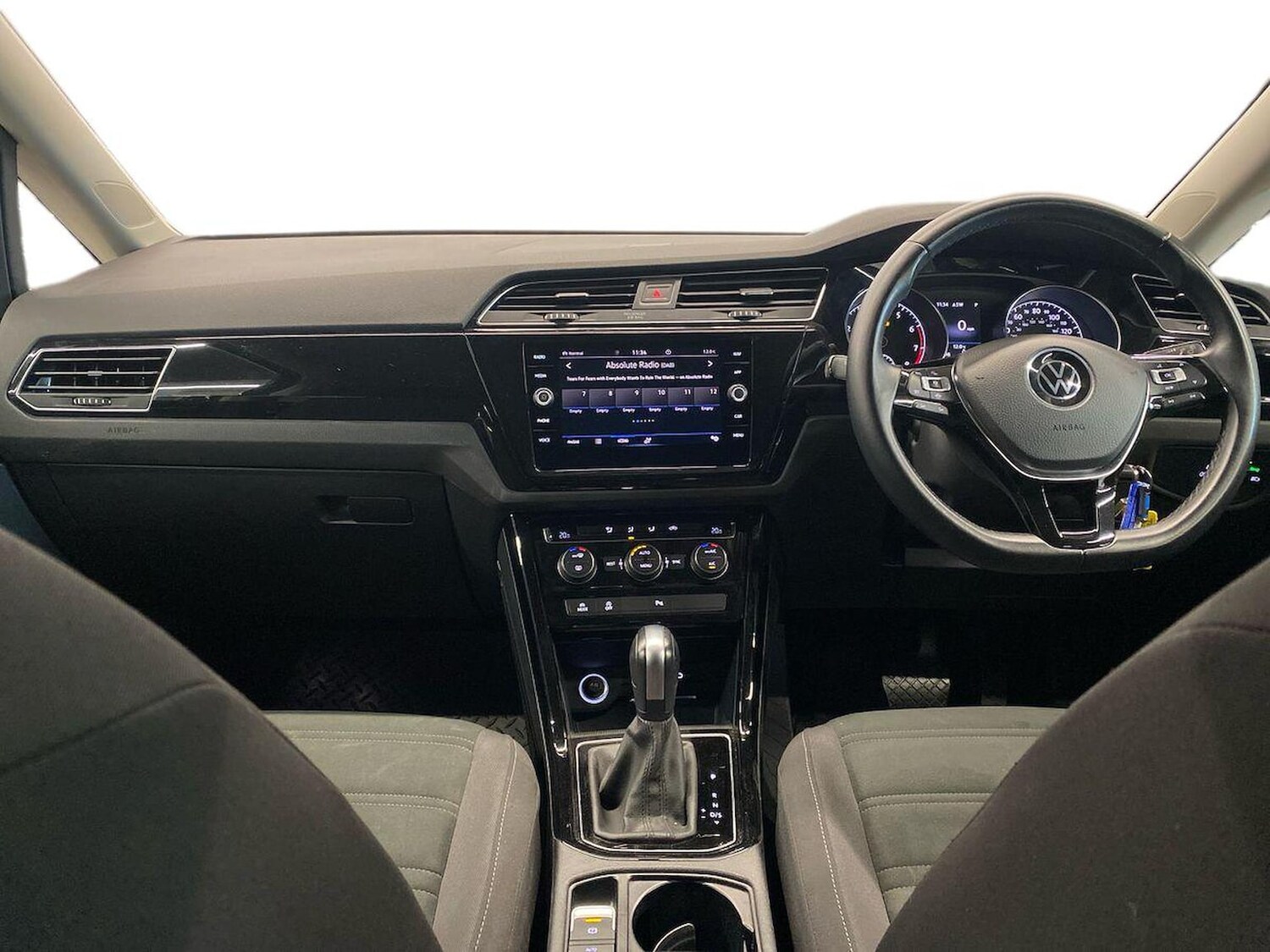 Used Volkswagen Touran 2020 for sale - 78195250: Photo 8