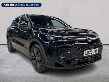 Used Volkswagen T-Roc 2026 for sale - 79457249: Photo