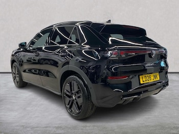 Used Volkswagen T-Roc 2026 for sale - 79457249: Photo
