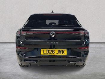 Used Volkswagen T-Roc 2026 for sale - 79457249: Photo