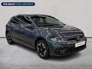 Used Volkswagen Polo 2025 for sale - 79371849: Photo
