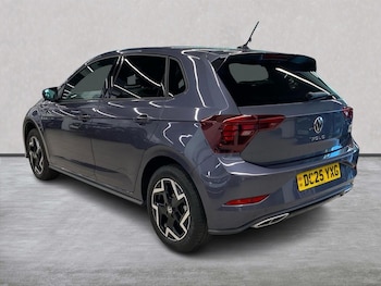 Used Volkswagen Polo 2025 for sale - 79371849: Photo