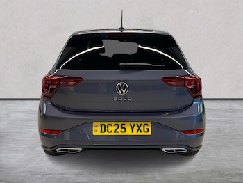 Used Volkswagen Polo 2025 for sale - 79371849: Photo