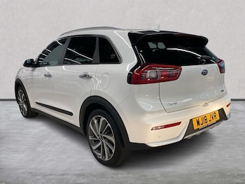 Used Kia Niro 2018 for sale - 78584568: Photo