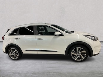 Used Kia Niro 2018 for sale - 78584568: Photo
