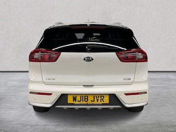 Used Kia Niro 2018 for sale - 78584568: Photo
