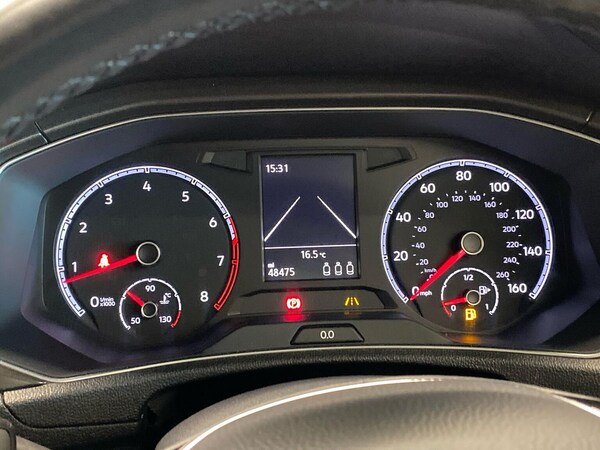 Used Volkswagen T-Roc 2019 for sale - 75956595: Photo 10