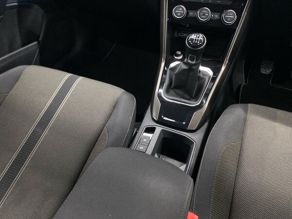 Used Volkswagen T-Roc 2019 for sale - 75956595: Photo 13