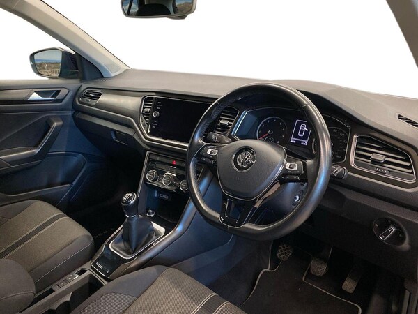 Used Volkswagen T-Roc 2019 for sale - 75956595: Photo 15
