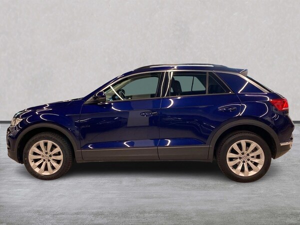 Used Volkswagen T-Roc 2019 for sale - 75956595: Photo 19