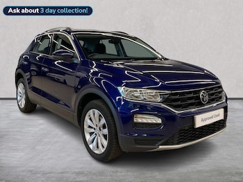 Volkswagen - T-Roc