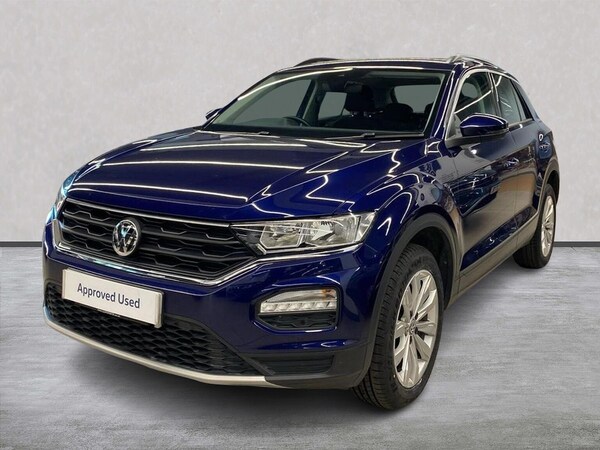 Used Volkswagen T-Roc 2019 for sale - 75956595: Photo 20