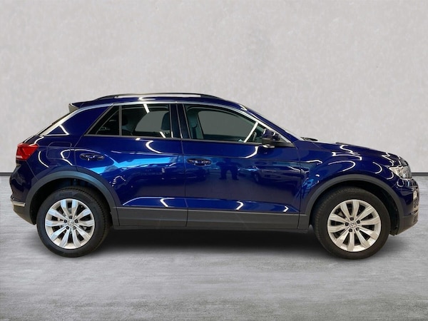 Used Volkswagen T-Roc 2019 for sale - 75956595: Photo 3