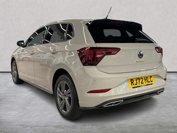 Used Volkswagen Polo 2022 for sale - 78354739: Photo