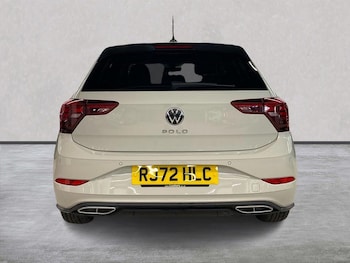 Used Volkswagen Polo 2022 for sale - 78354739: Photo