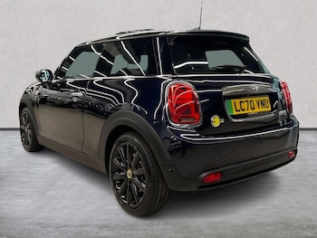 Used MINI Hatch 2020 for sale - 78526698: Photo