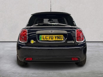 Used MINI Hatch 2020 for sale - 78526698: Photo