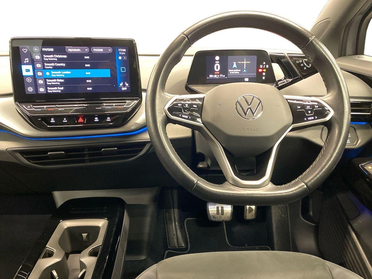 Used Volkswagen ID.4 2022 for sale - 76951200: Photo 10