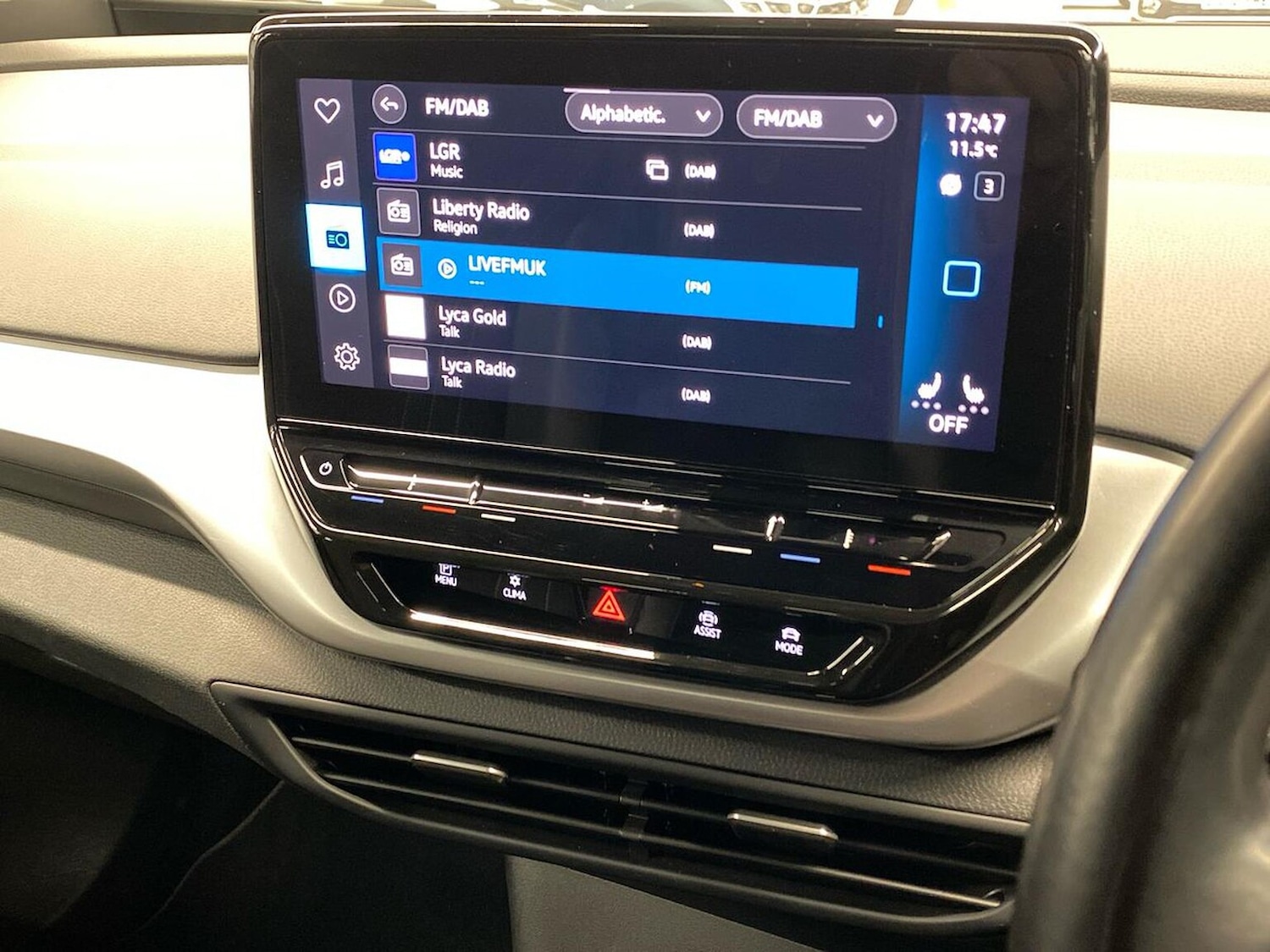 Used Volkswagen ID.4 2022 for sale - 76951200: Photo 12