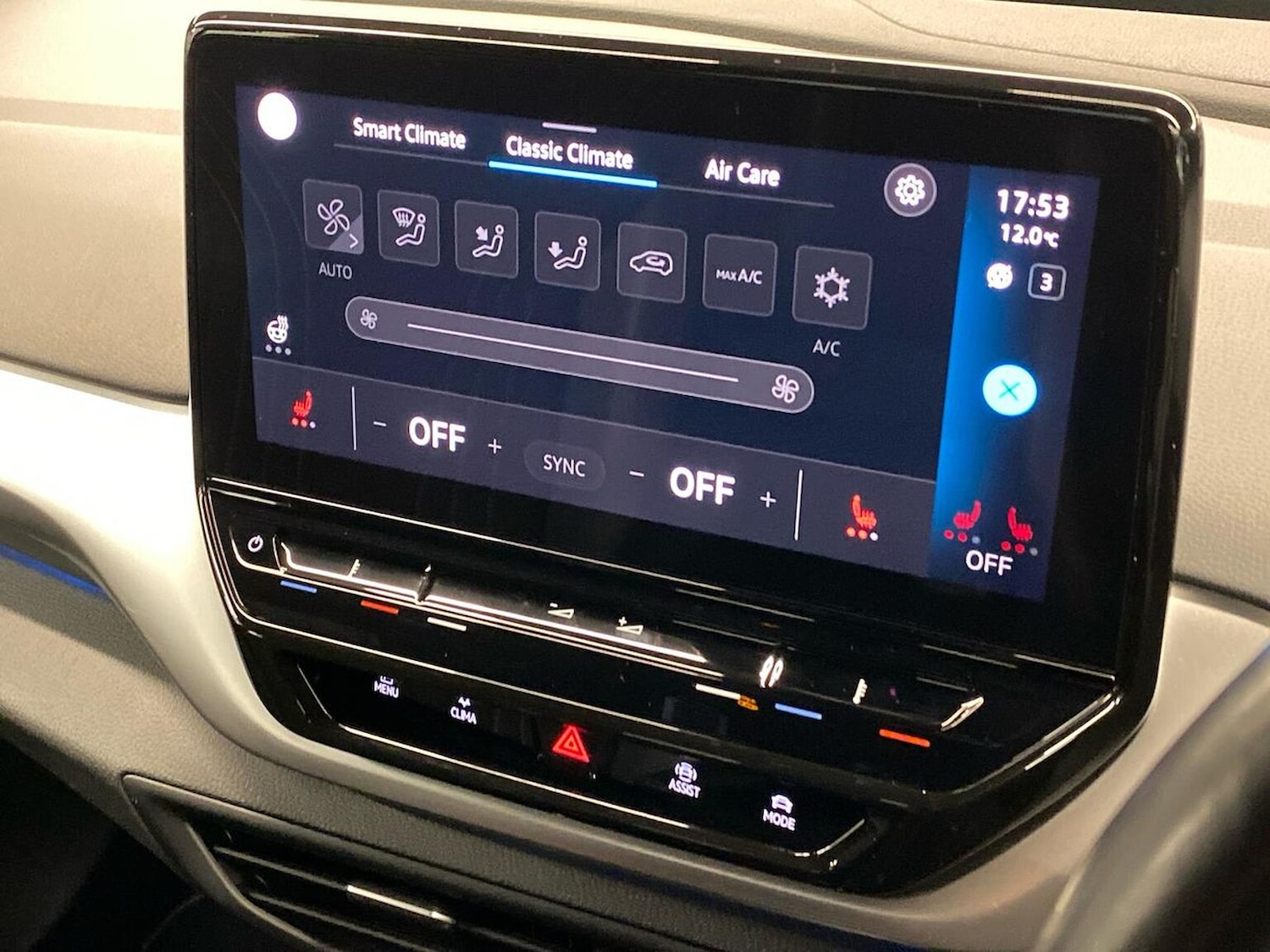 Used Volkswagen ID.4 2022 for sale - 76951200: Photo 13