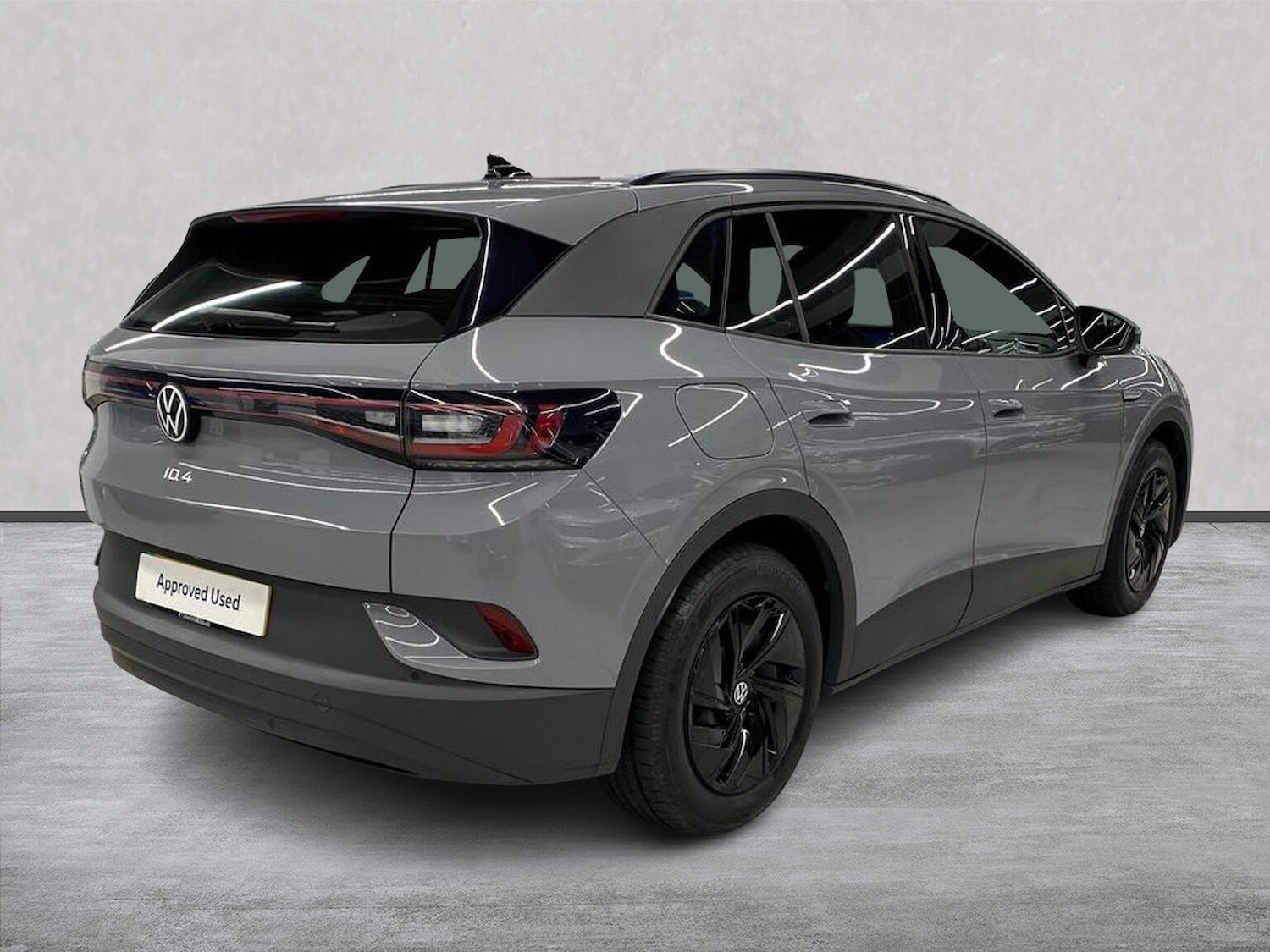 Used Volkswagen ID.4 2022 for sale - 76951200: Photo 19