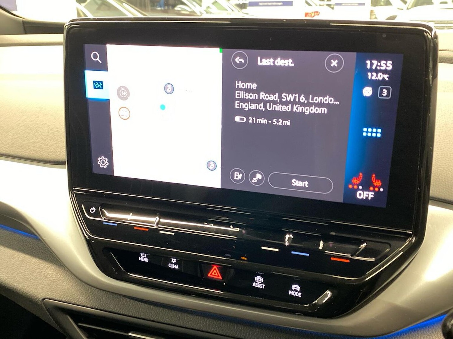 Used Volkswagen ID.4 2022 for sale - 76951200: Photo 25