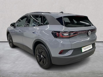 Used Volkswagen ID.4 2022 for sale - 76951200: Photo