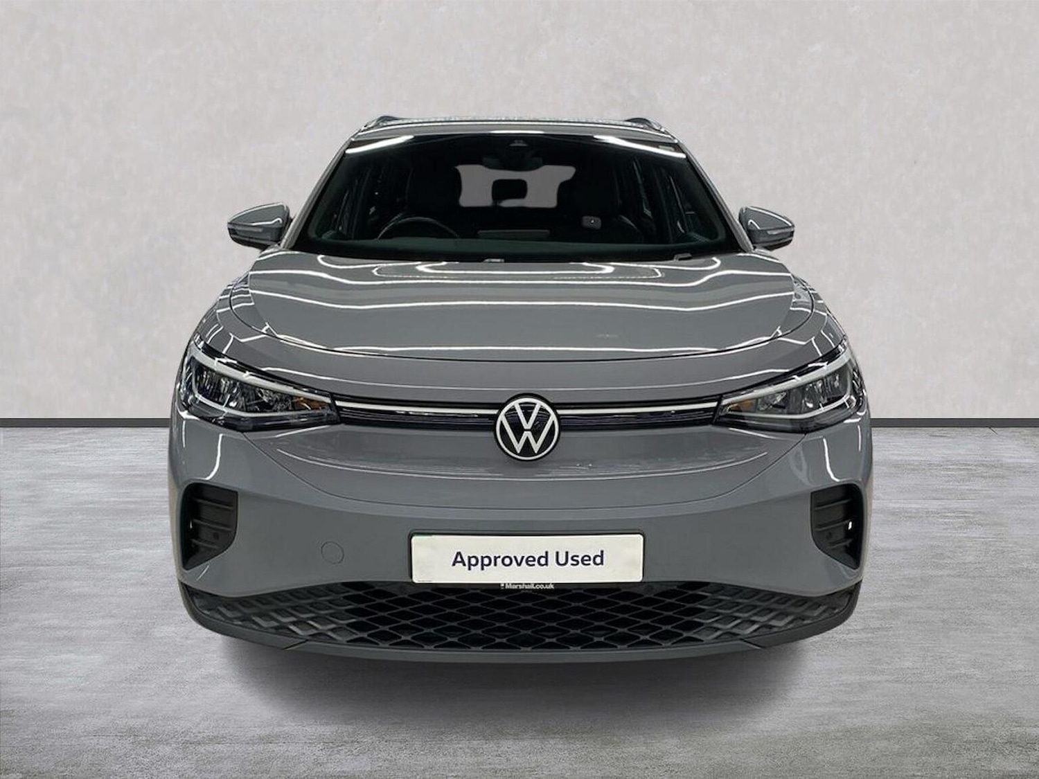 Used Volkswagen ID.4 2022 for sale - 76951200: Photo 6