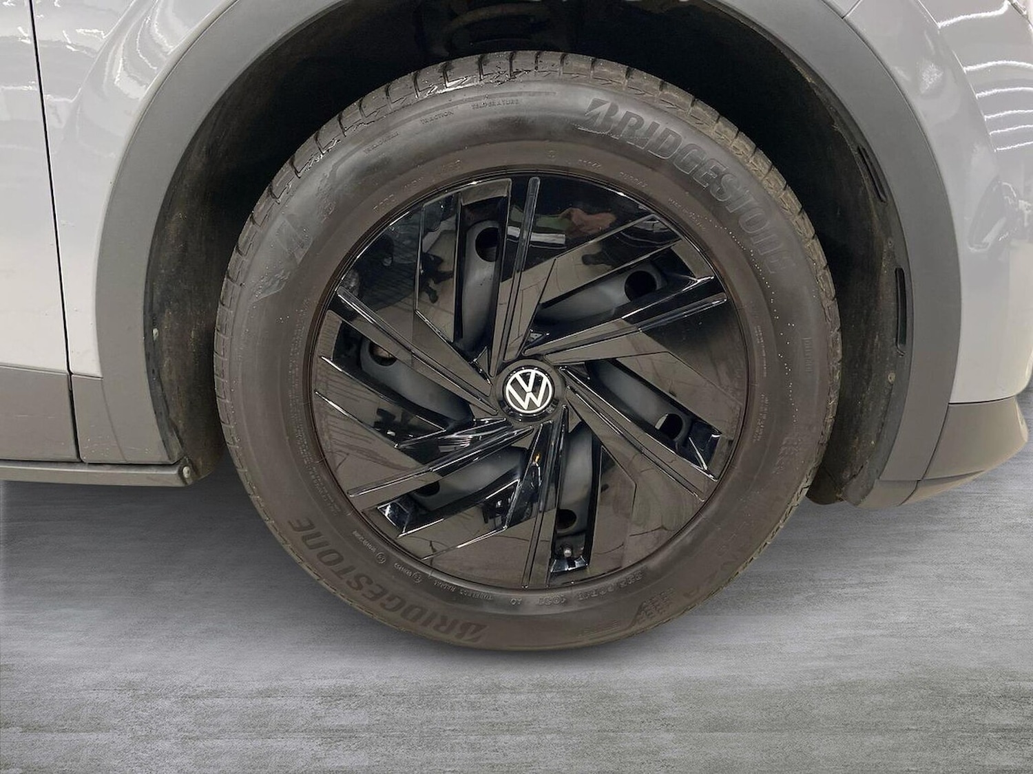 Used Volkswagen ID.4 2022 for sale - 76951200: Photo 7