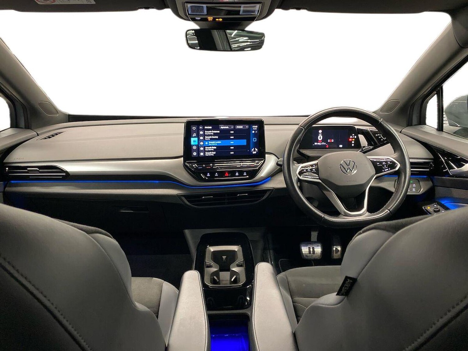 Used Volkswagen ID.4 2022 for sale - 76951200: Photo 9