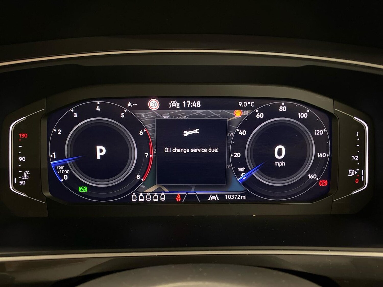 Used Volkswagen Tiguan Allspace 2024 for sale - 77487854: Photo 10