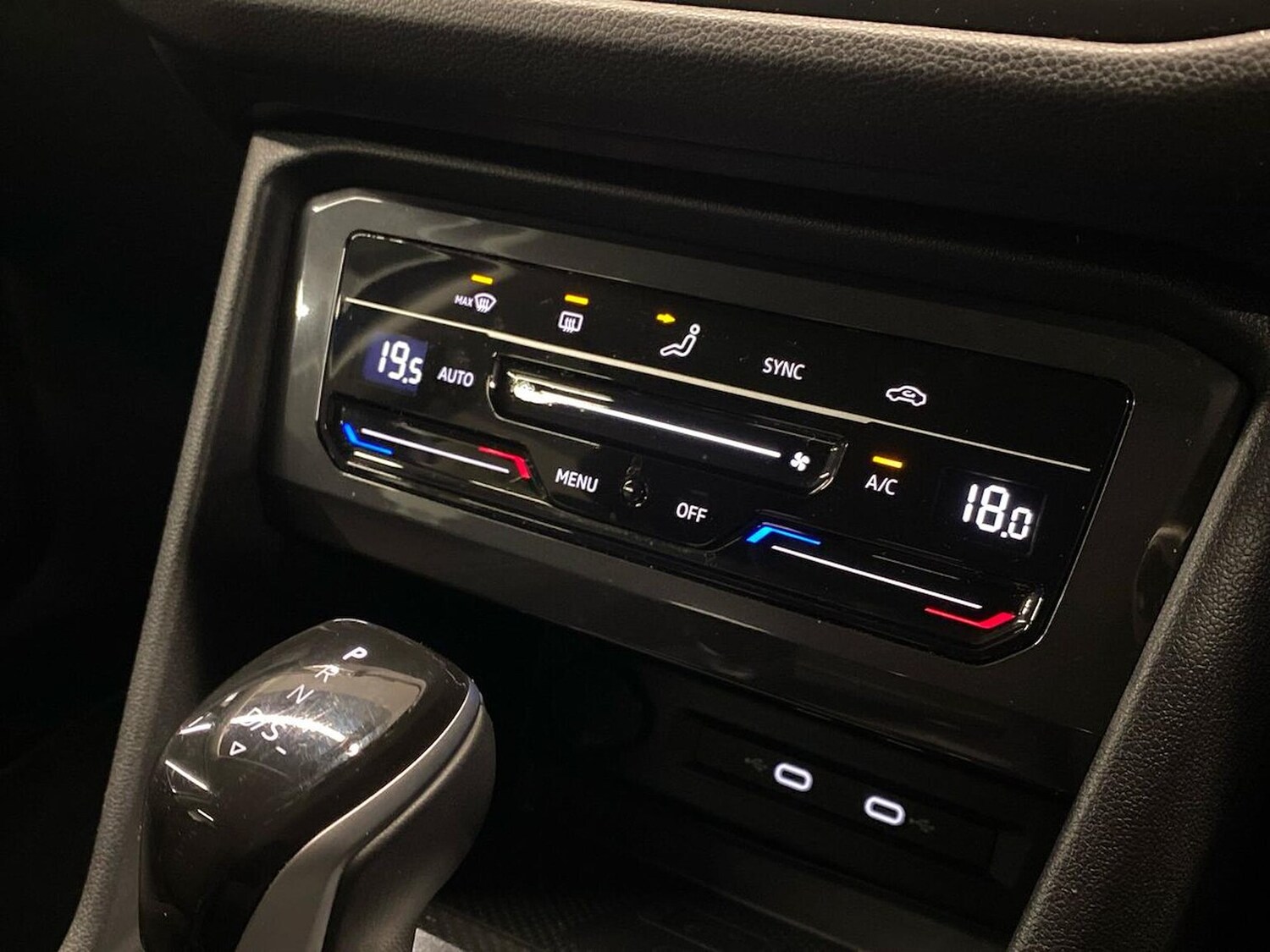 Used Volkswagen Tiguan Allspace 2024 for sale - 77487854: Photo 12