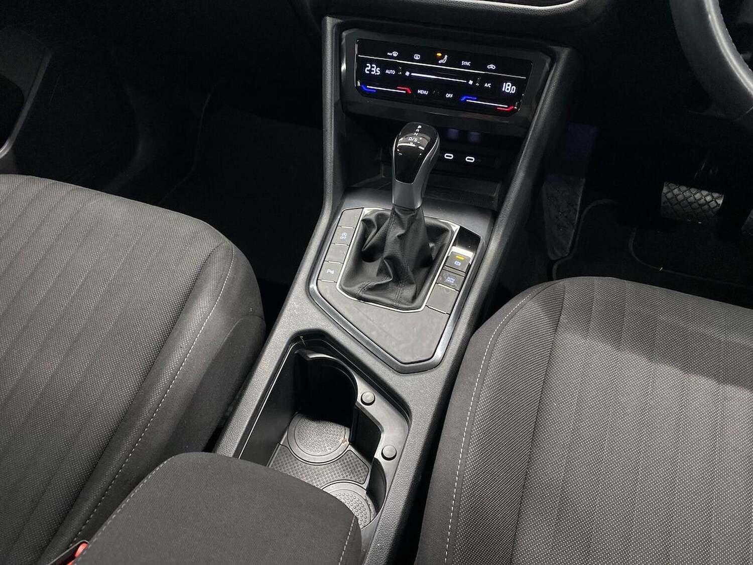 Used Volkswagen Tiguan Allspace 2024 for sale - 77487854: Photo 13